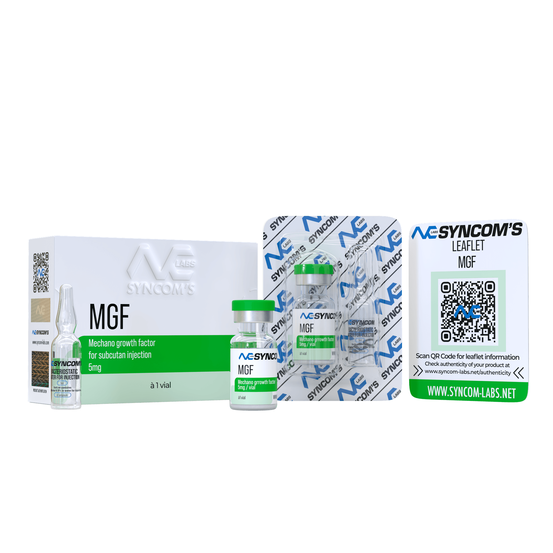 MGF