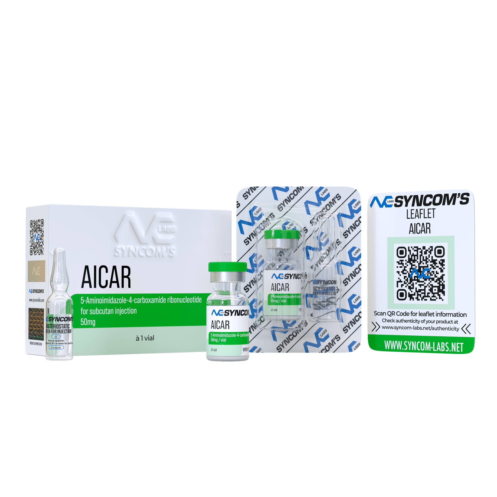 AICAR