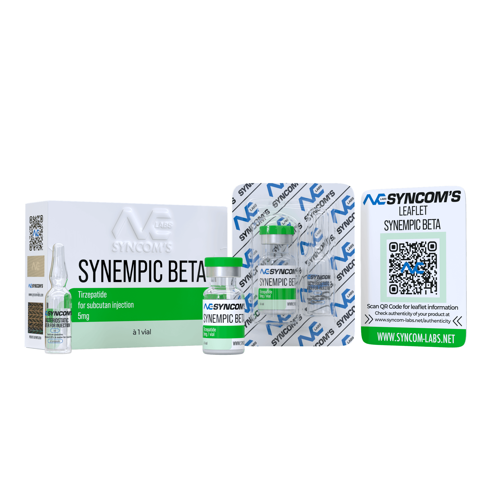 Synempic Beta 