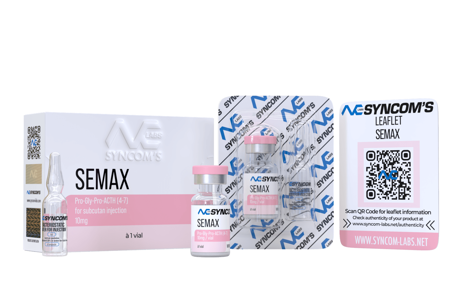 Semax