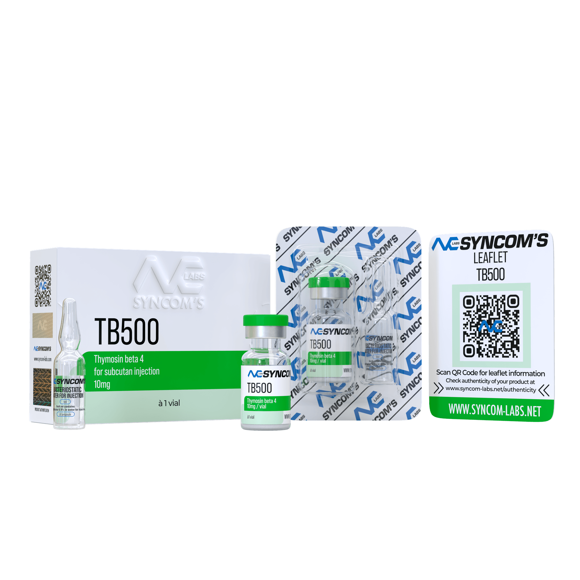 TB500