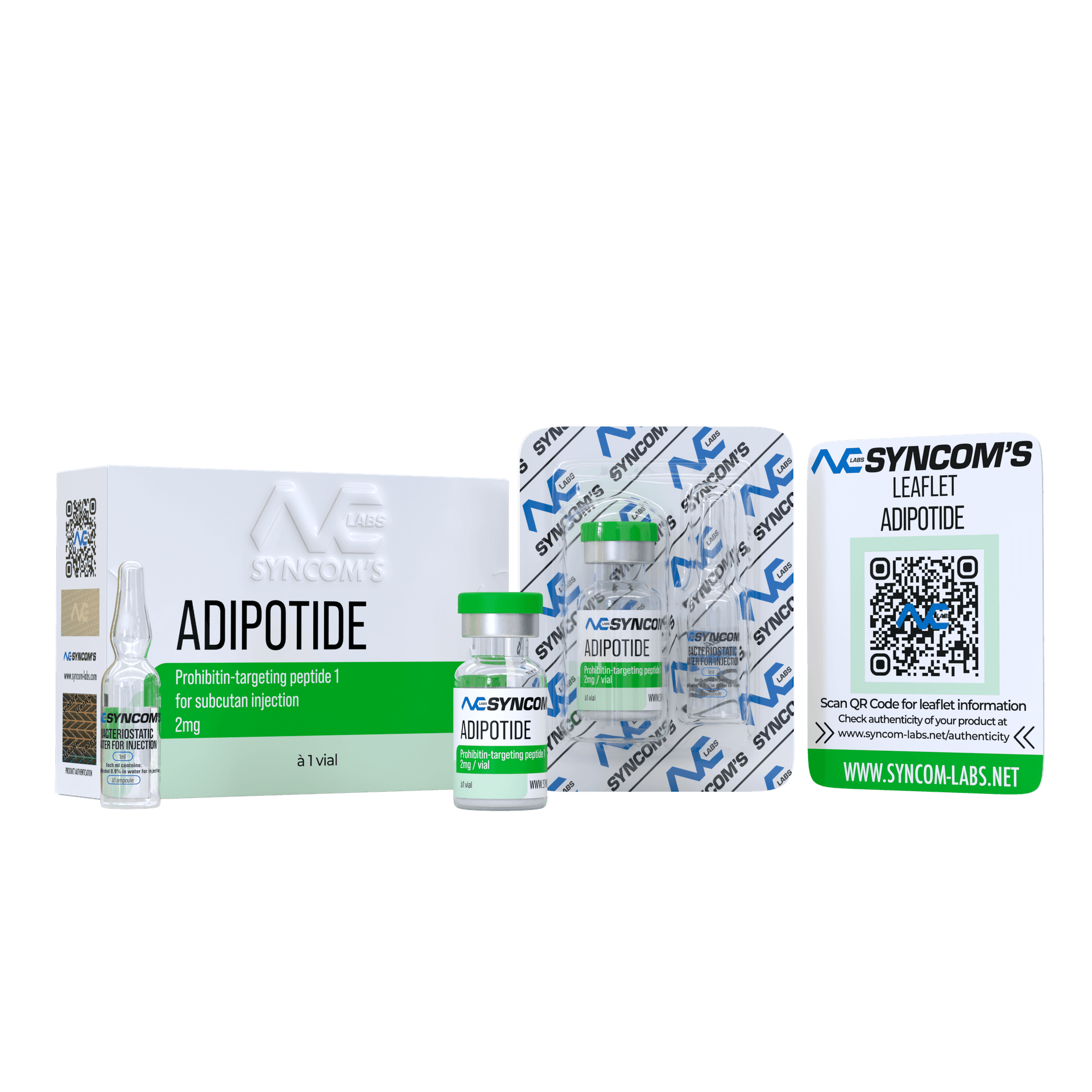 Adipotide