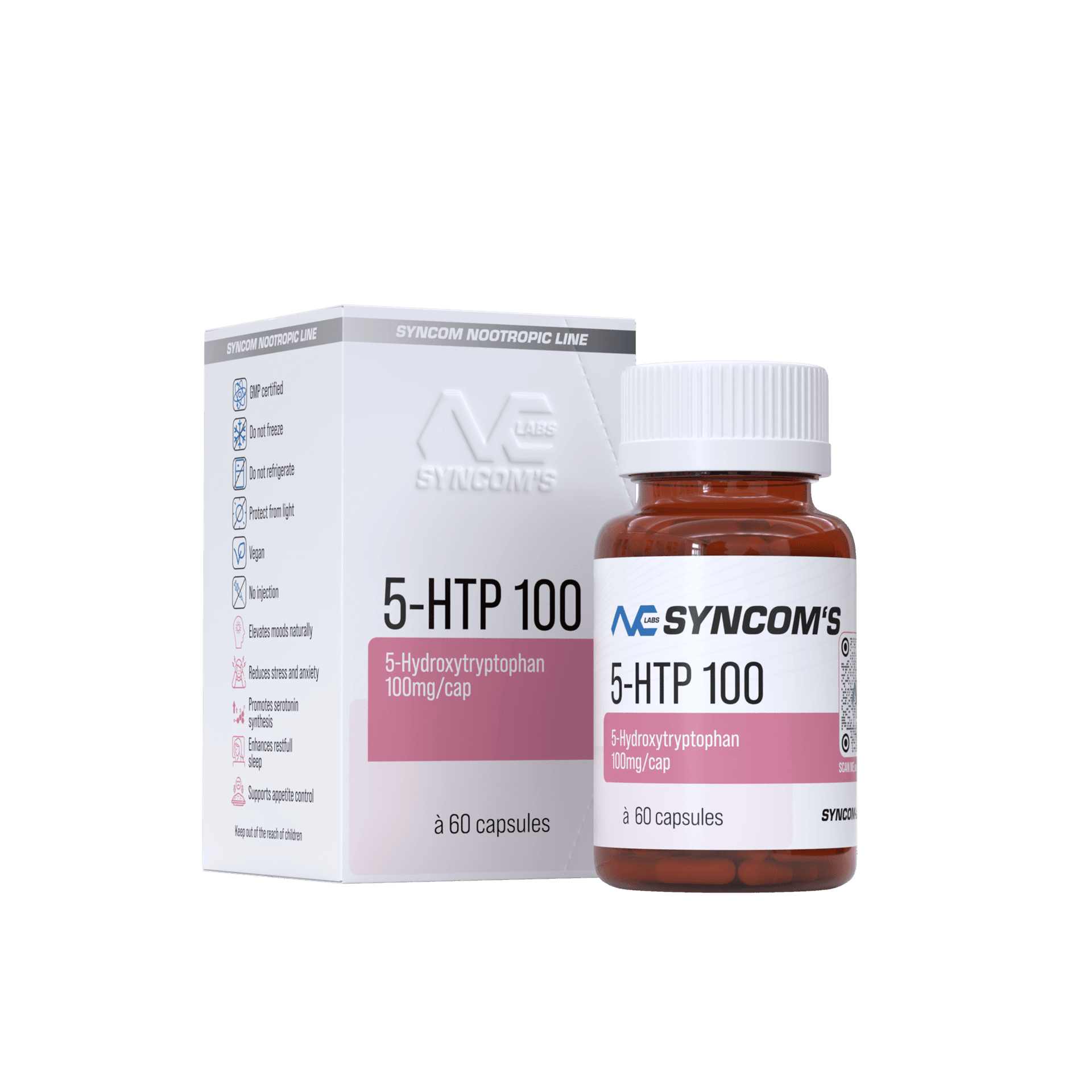 5-HTP