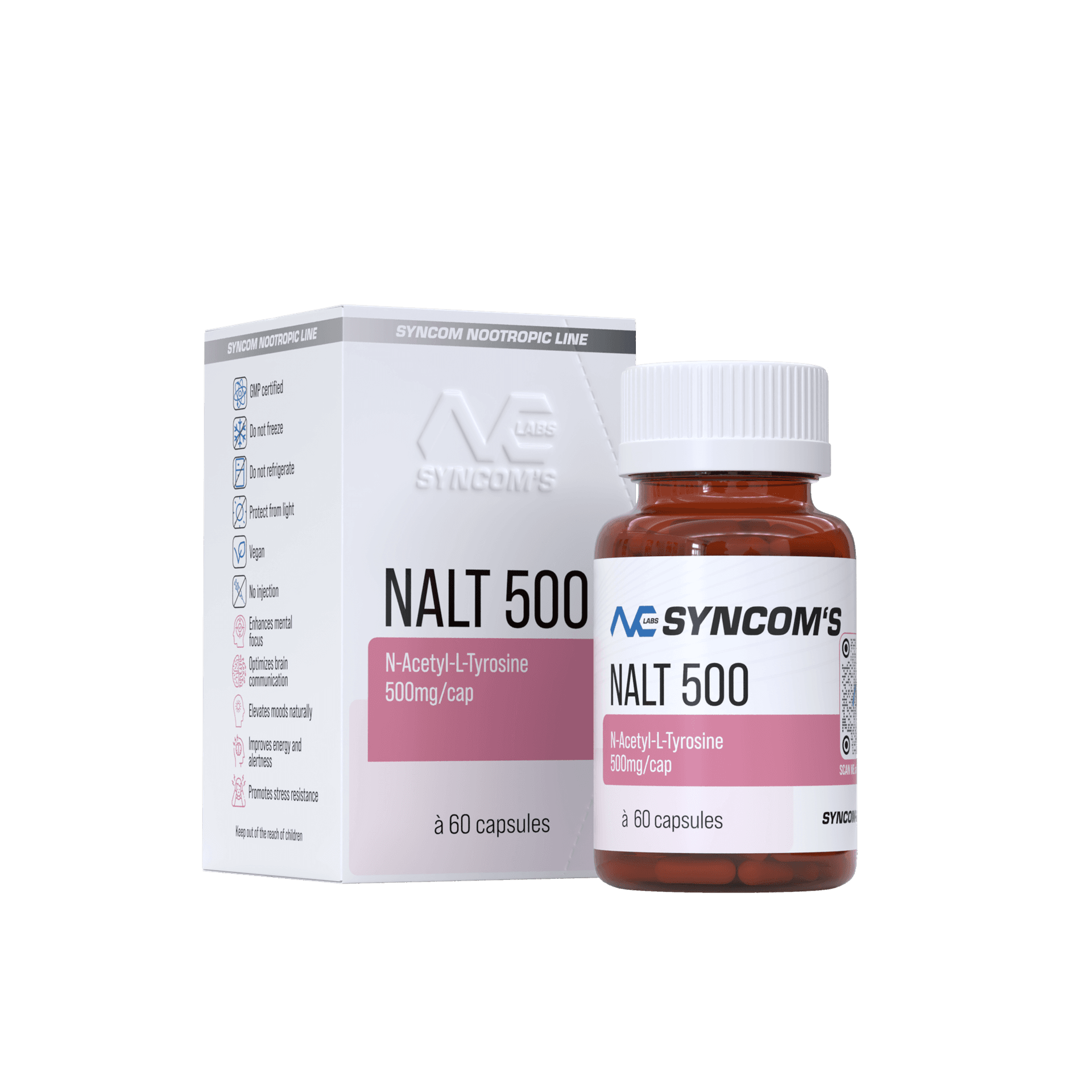 NALT