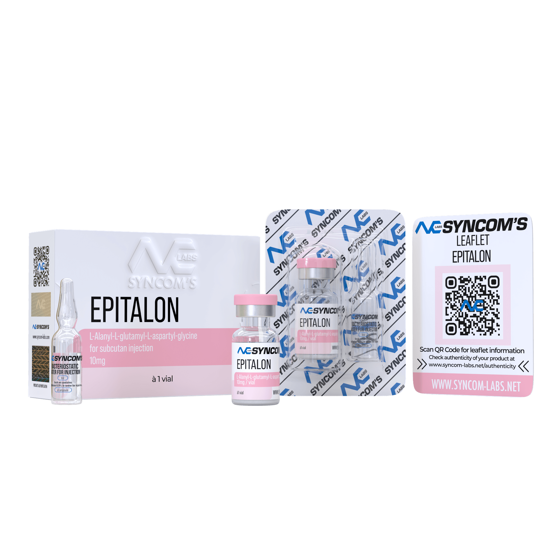Epitalon