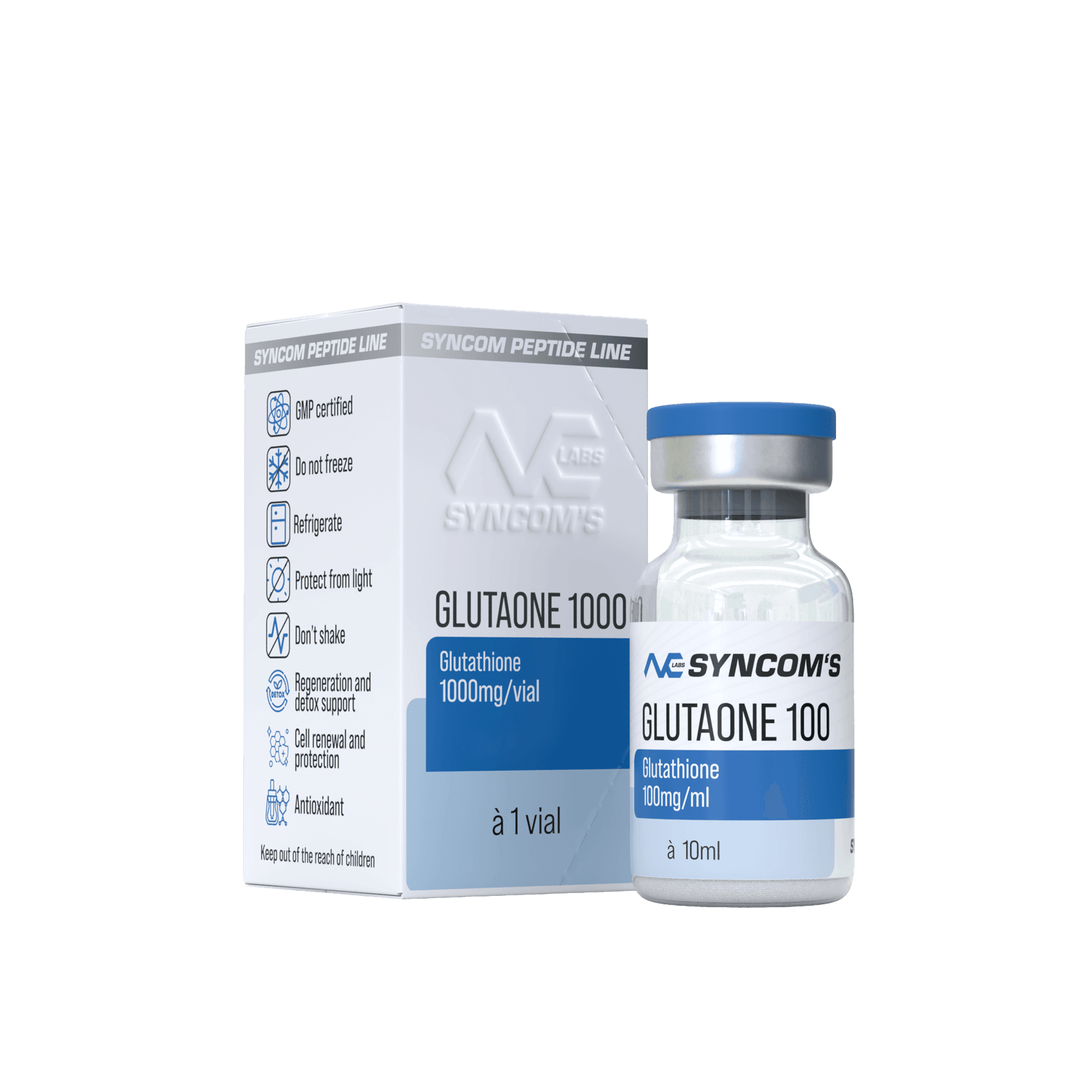 Glutaone