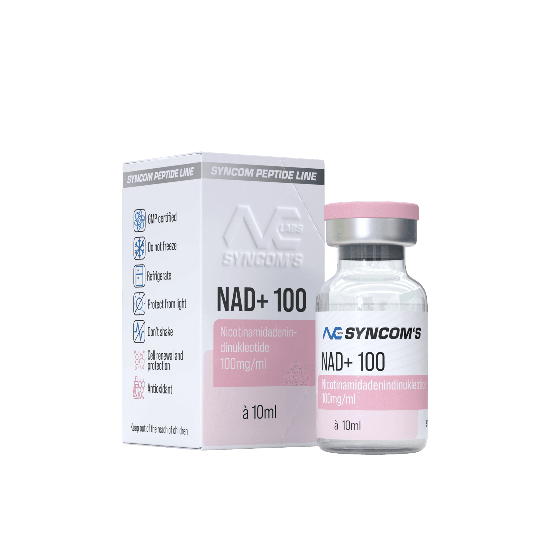 NAD+ - thumbnail 2