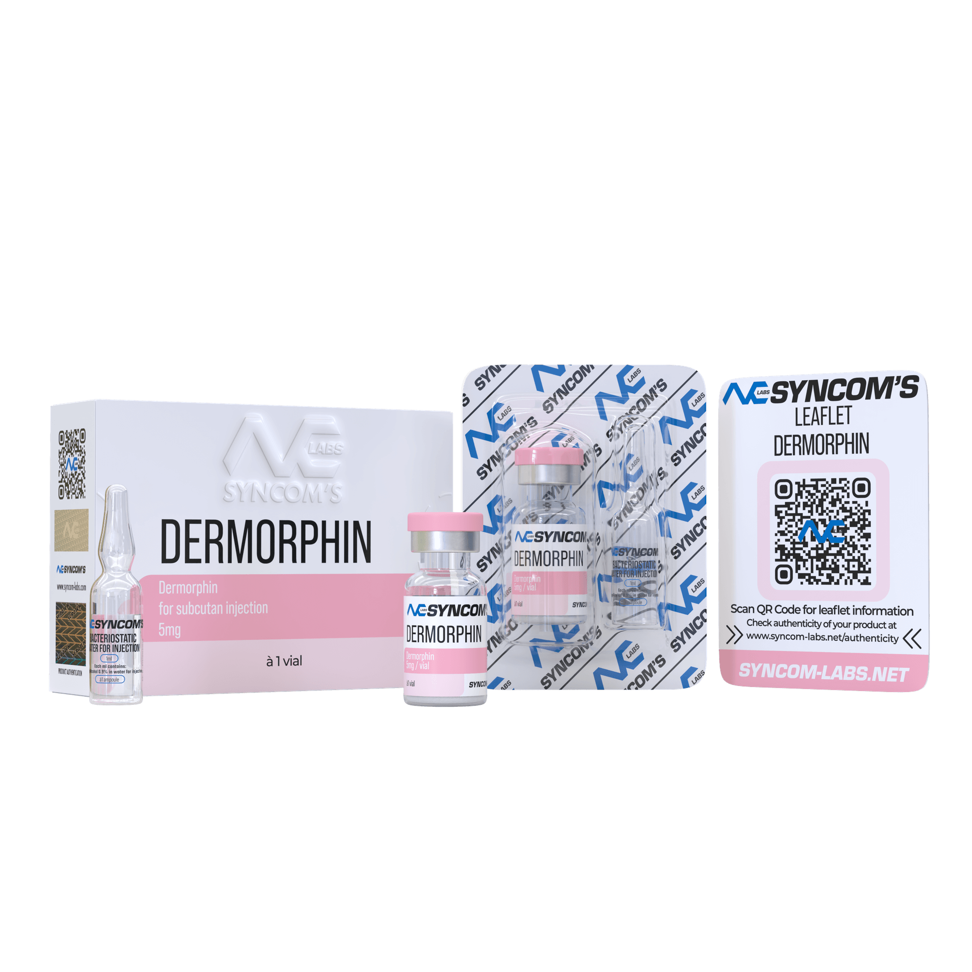 Dermorphin