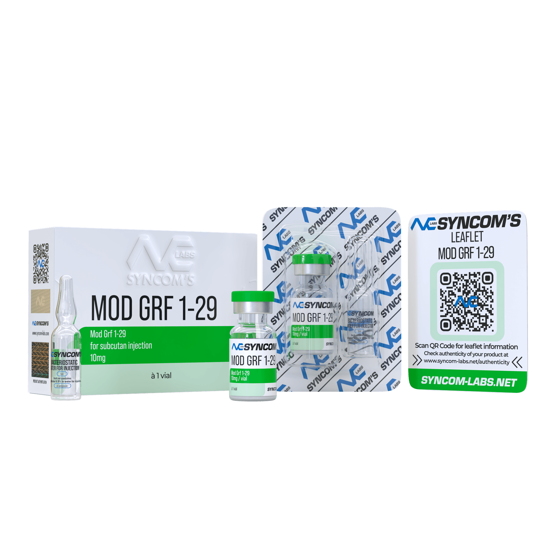MOD GRF 1-29