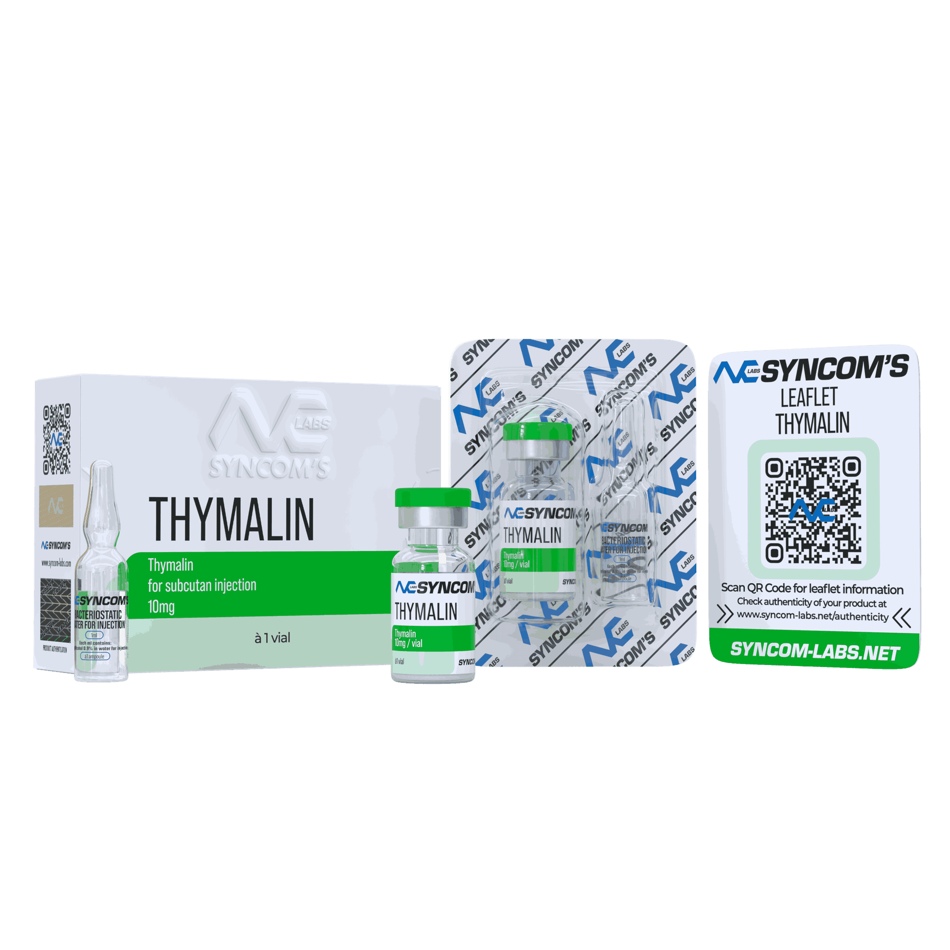 Thymalin