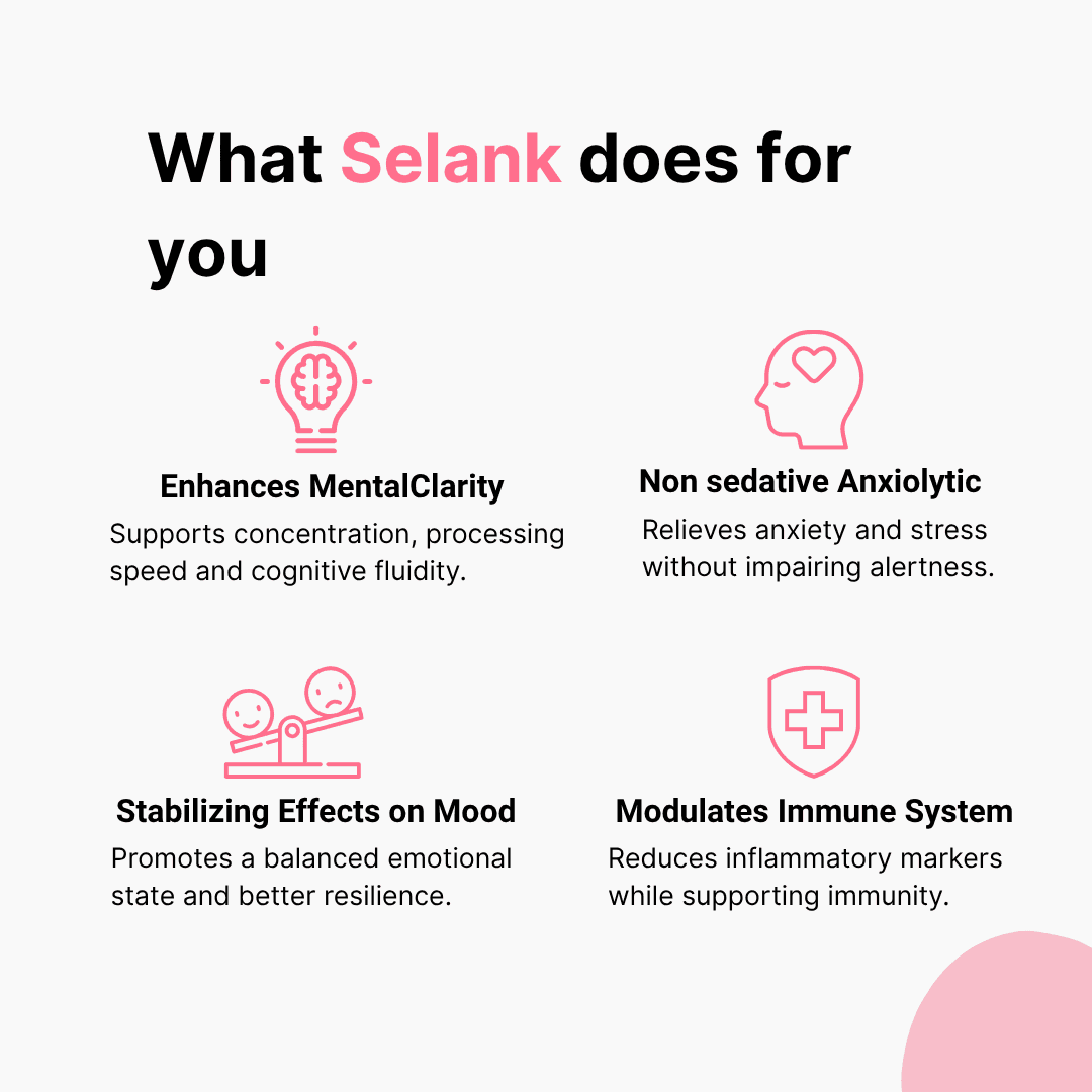 Selank  - additional thumbnail 5