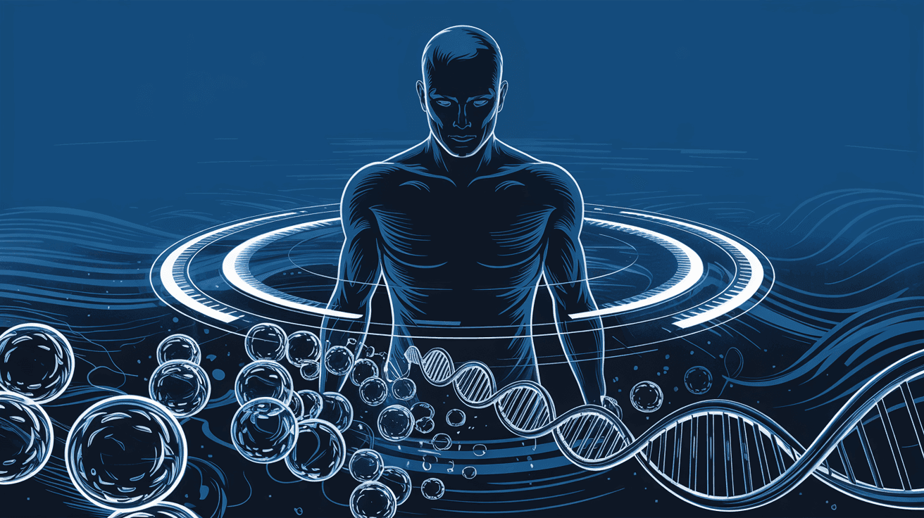 Cellular Renewal with Epitalon: A Vitality Protocol for Sleep, Skin & Mood