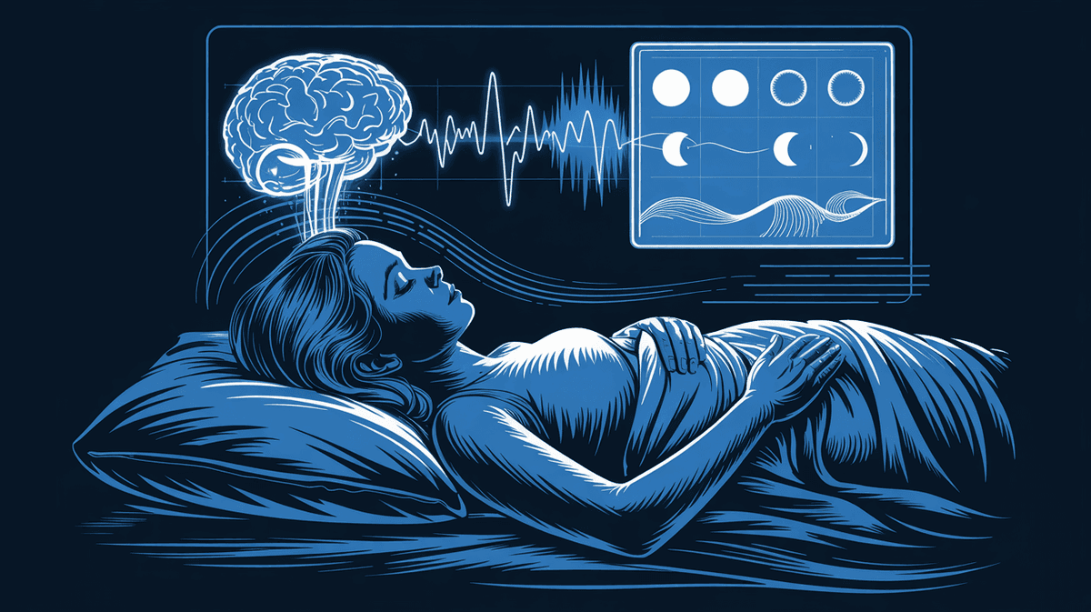Deep Sleep Protocol: How to Integrate DSIP into Your Evening Routine