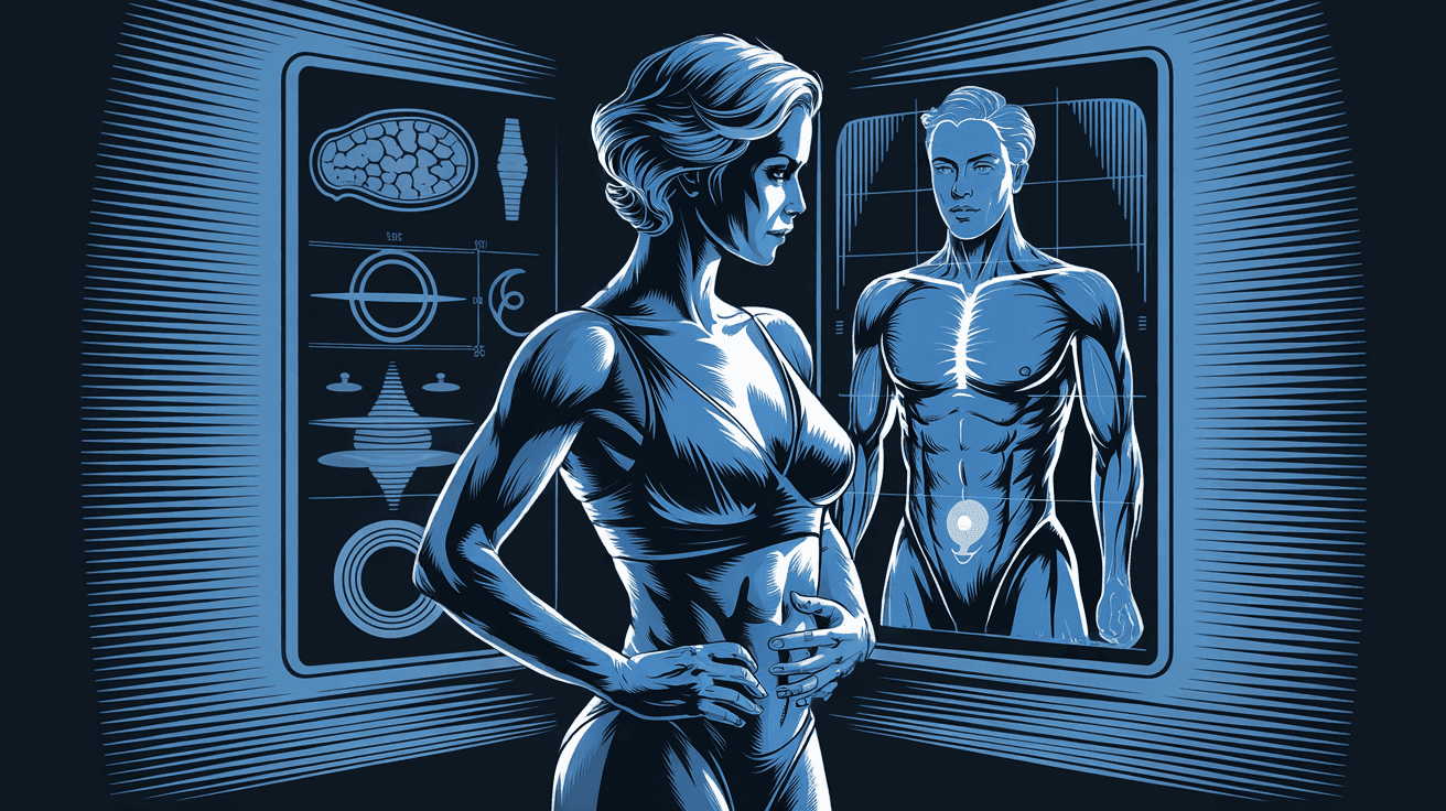 Follistatin Unleashed: How YK-11 Inhibits Myostatin for Extreme Growth