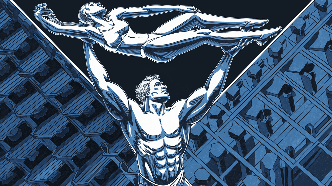 From Recomp to Shred: How Lipotropin Supports Different Training Phases