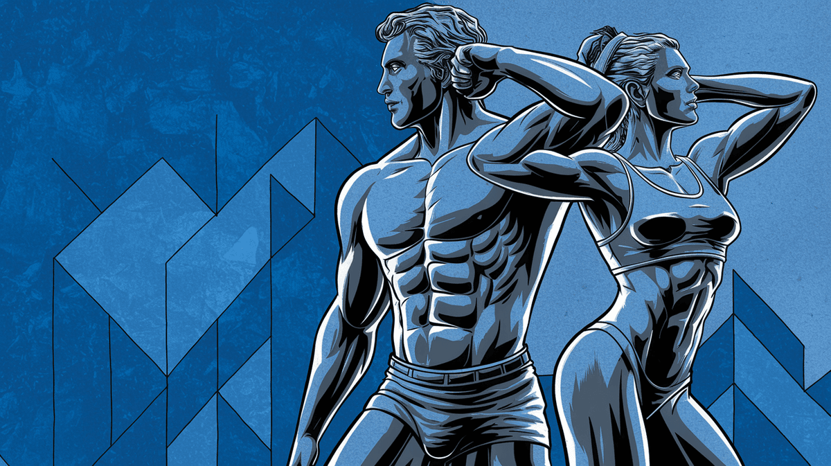 Pre-Workout Metabolic Enhancers :Stacking Possibilities