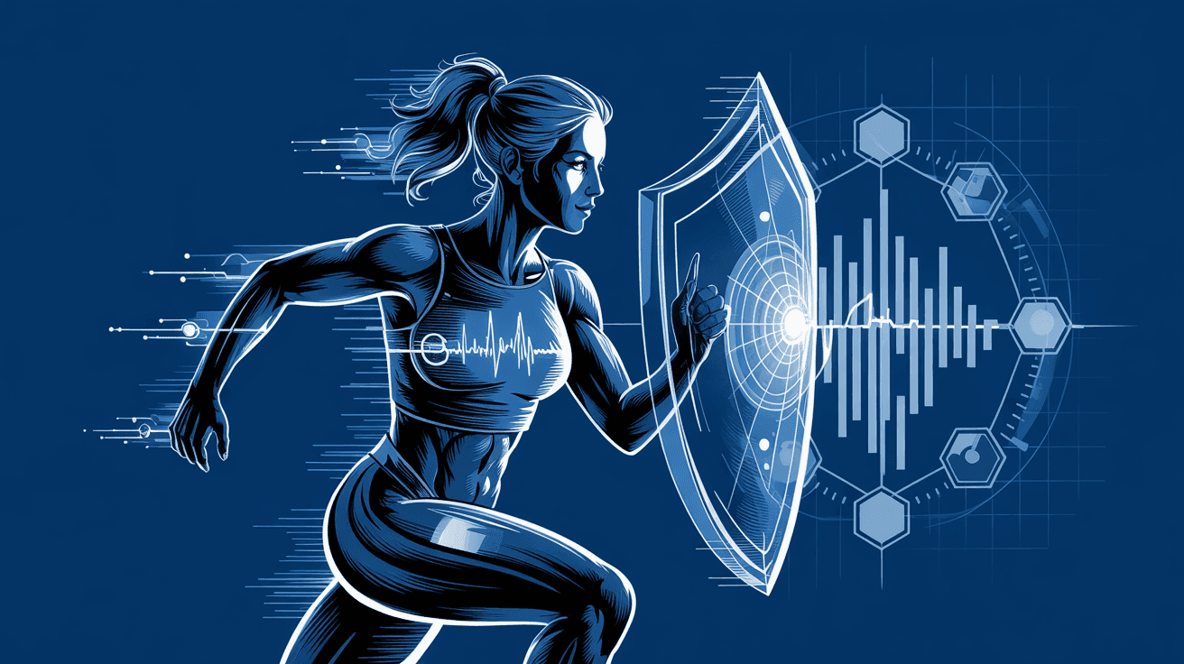 Gut-Brain Axis: How BPC-157 May Help with Inflammation and Mood Regulation