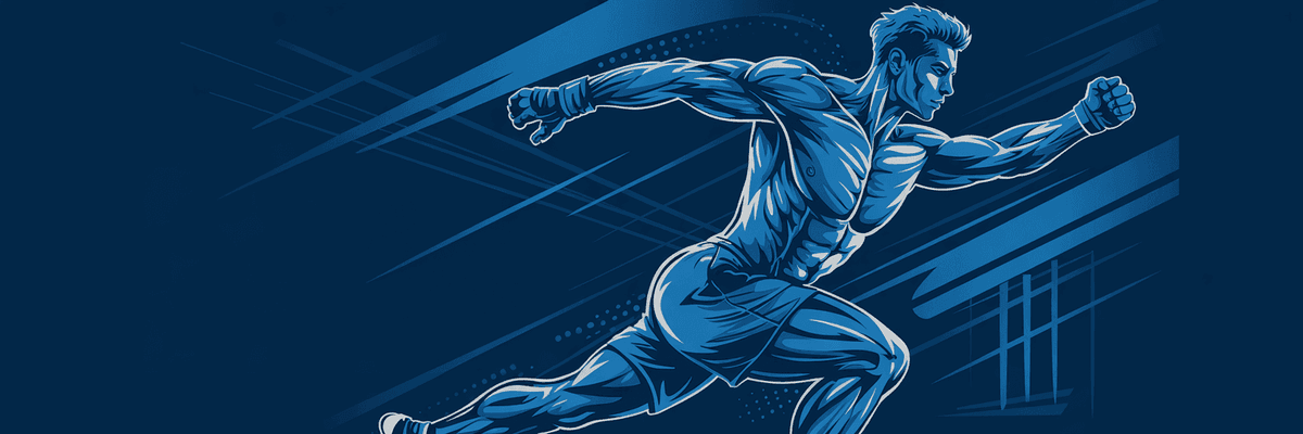 Biohacking Recovery: Can GHK-Cu Enhance Muscle Repair Through Vascular Support ? 
