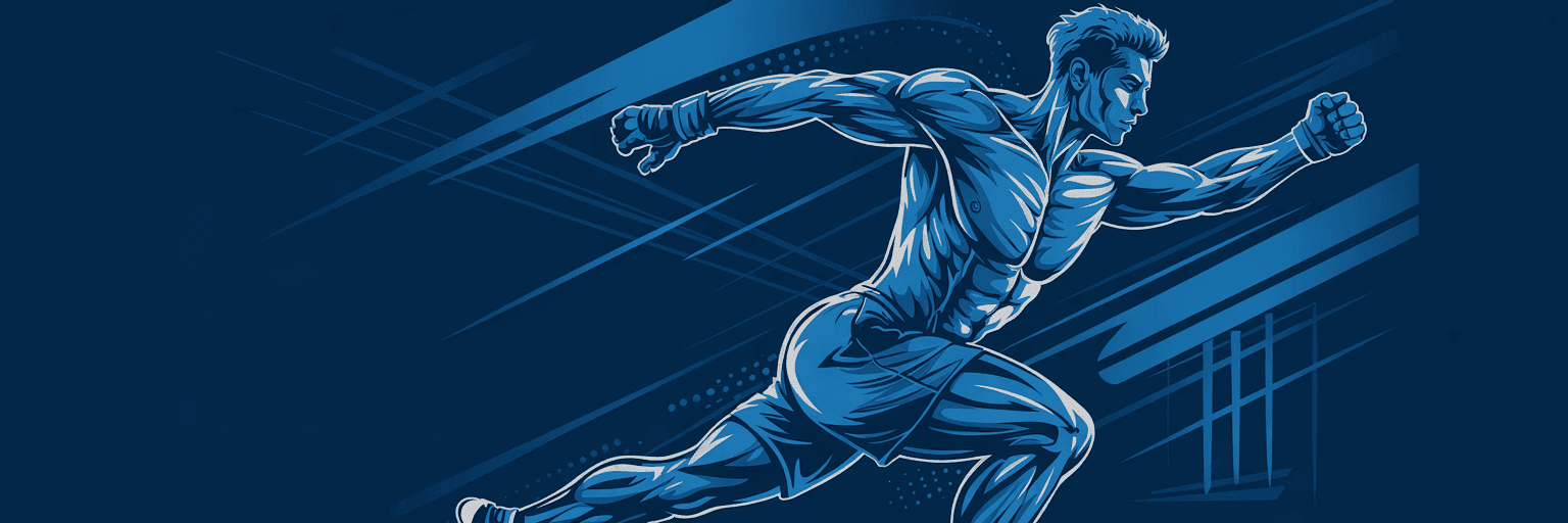 Muscle Growth & Strength