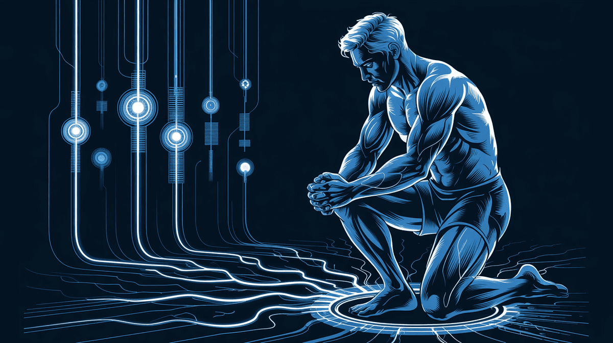 Hexarelin: The Peptide for Growth Hormone Support and Recovery